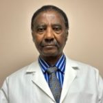 Dr. Kofi Adade Boafo